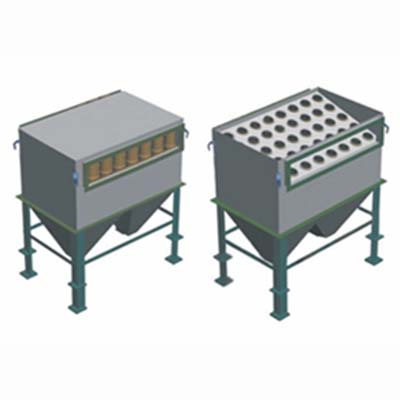 Hvad gør en cyklonstøvsamler uundværlig for dit værksted